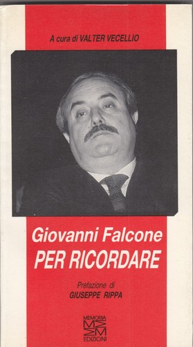 Giovanni falcone per - giovanni, falcone.