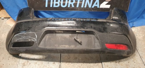 Paraurti posteriore kia rio - paraurti,