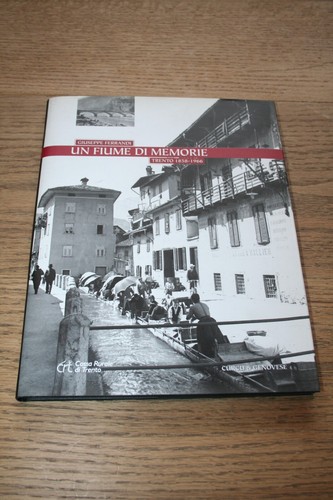 Giuseppe ferrandi fiume - ferrandi,