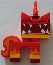 LEGO® Movie Personaggio Super