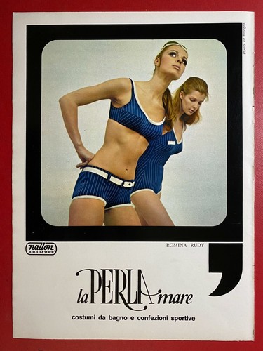 P148 perla costumi - la, mare