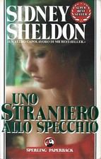 UNO STRANIERO ALLO SPECCHIO