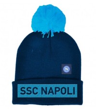 Cappello Lana Ssc Napoli Enzo