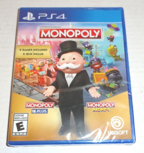 Monopoly plus - monopoly,