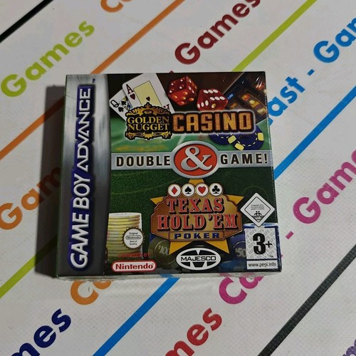 Double games casinò - double,