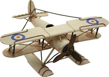 Modellino Aereo Idrovolante -