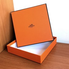 Scatola HERMES Paris box case