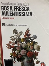 Rosa fresca aulentissima