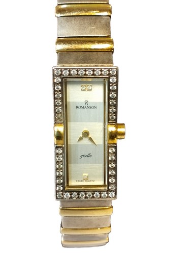 Romanson giselle quartz - giselle,