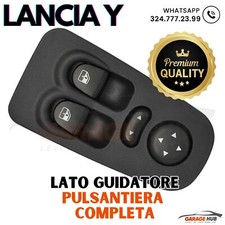 ✔️Pulsantiera Controllo