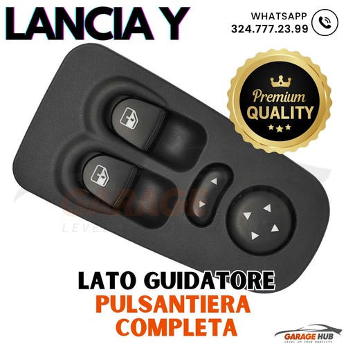 Pulsantiera controllo - ✔️pulsantiera,