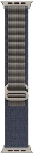 Cinturino apple watch alpine - apple,