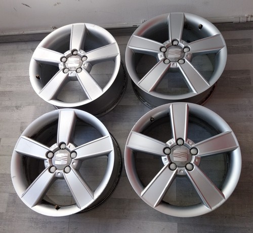 Set cerchi lega - set, 4