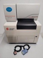Beckman Coulter Genomelab GeXP