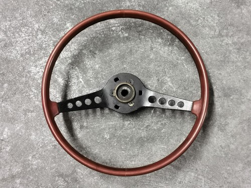 Volante originale fiat 850 - volante,
