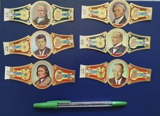 VITOLFILIA - Lotto 6 Fascette