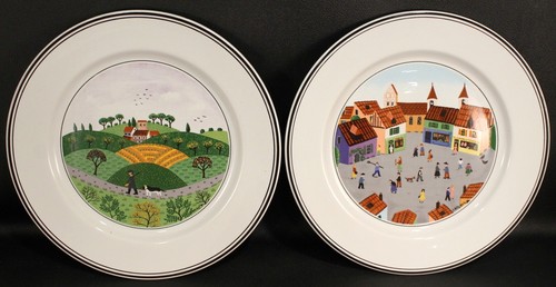 Villeroy boch design naif - boch,