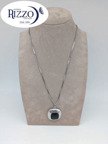 Collana rebecca argento - rebecca, 925