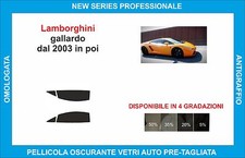 pellicole oscuranti vetri