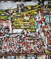 BRUNO ROSAI (1912-1986)