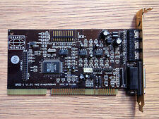 TerraTec Promedia SoundSystem BASE-1 ISA Sound Card