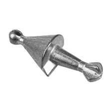 Pezzo di bloccaggio per