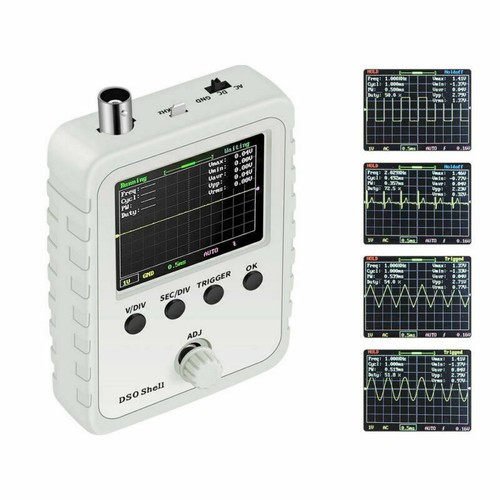 Display lcd dso150 - lcd,