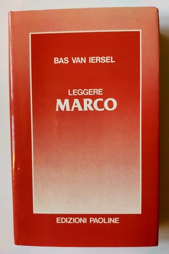Leggere marco bas - leggere, van