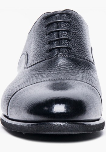 Santoni darian black cap - santoni,