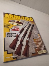 ARMI E TIRO 2000 N. 3 Marzo (Aria compressa e avancarica, munizioni per Compak)