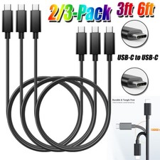 Cavo di ricarica rapida USB-C