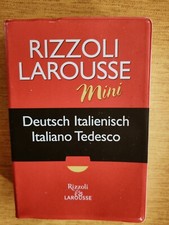  tascabile dizionario