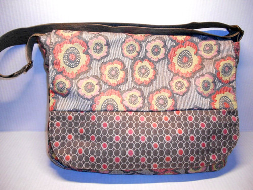 Borsa tracolla maruca tote - tracolla,