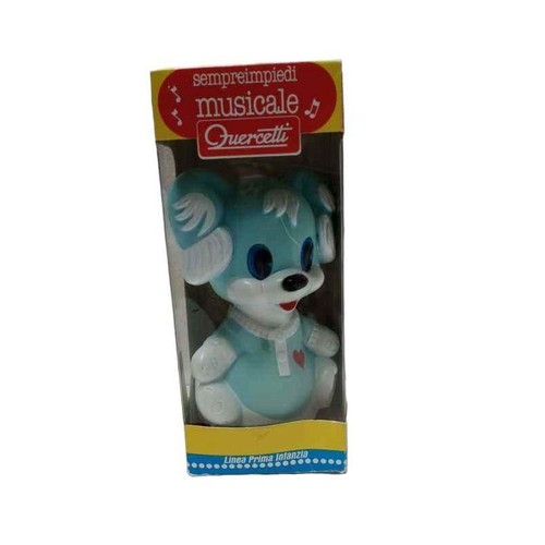 Gioco sempreimpiedi musicale - gioco,