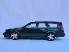 Volvo 850 T-5R station wagon
