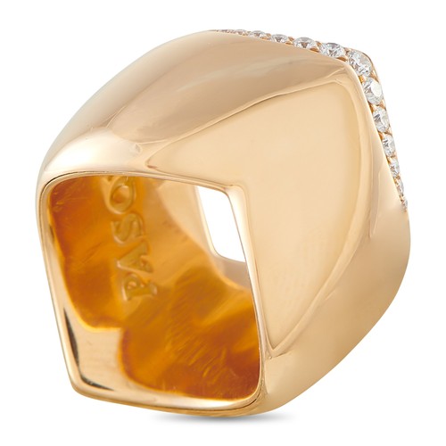 Anello pasquale bruni oro - bruni,