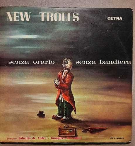 Giri new trolls senza - 33,