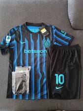 Maglia Pantaloncino e