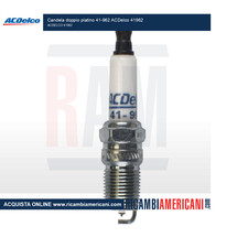 Acdelco Dodge RAM 1500 HEMI V8