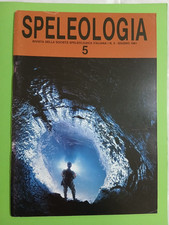 SOCIETA' SPELEOLOGICA ITALIANA