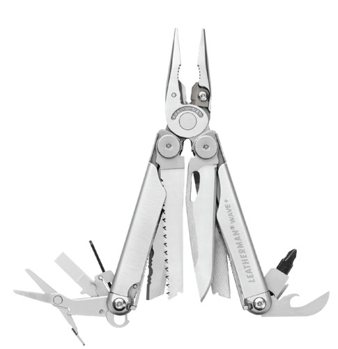 Pinza militare multifunzione - pinza,
