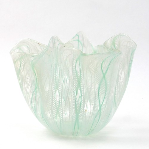 Vaso fazzoletto fulvio - fazzoletto, di