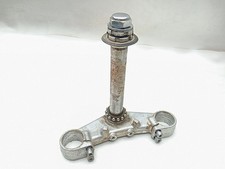 PIASTRA STERZO INFERIORE LOWER STEERING BRAKET YAMAHA YZF R6 99-01 J502E