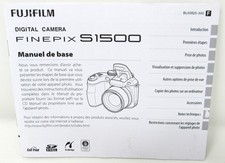 Fujifilm fotocamera digitale
