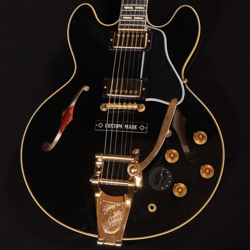 Gibson custom shop dealer - custom,