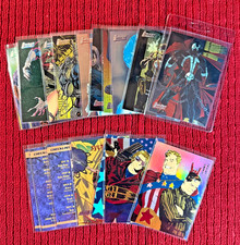 1993 DYNAMIC CREATORS UNIVERSE
