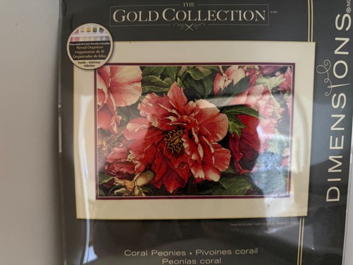 Dimensions collezione oro - dimensions,