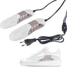 Asciuga Scarpe Elettrico