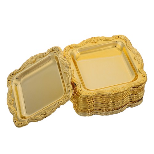 Pezzi mini piatto - mini,