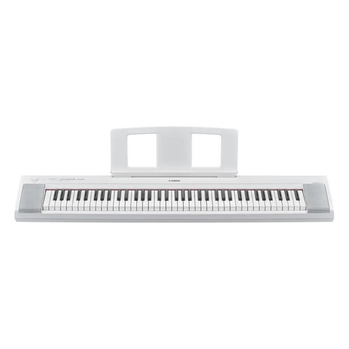 Yamaha 35wh white piaggero - yamaha,